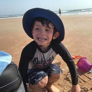 Meet your Posher, Laura